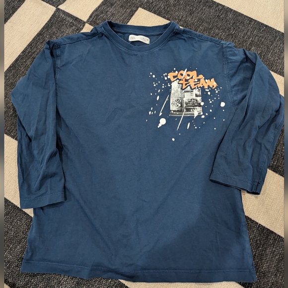 Zara & Cat & Jack Boys 10Y Bundle - Picture 2 of 10